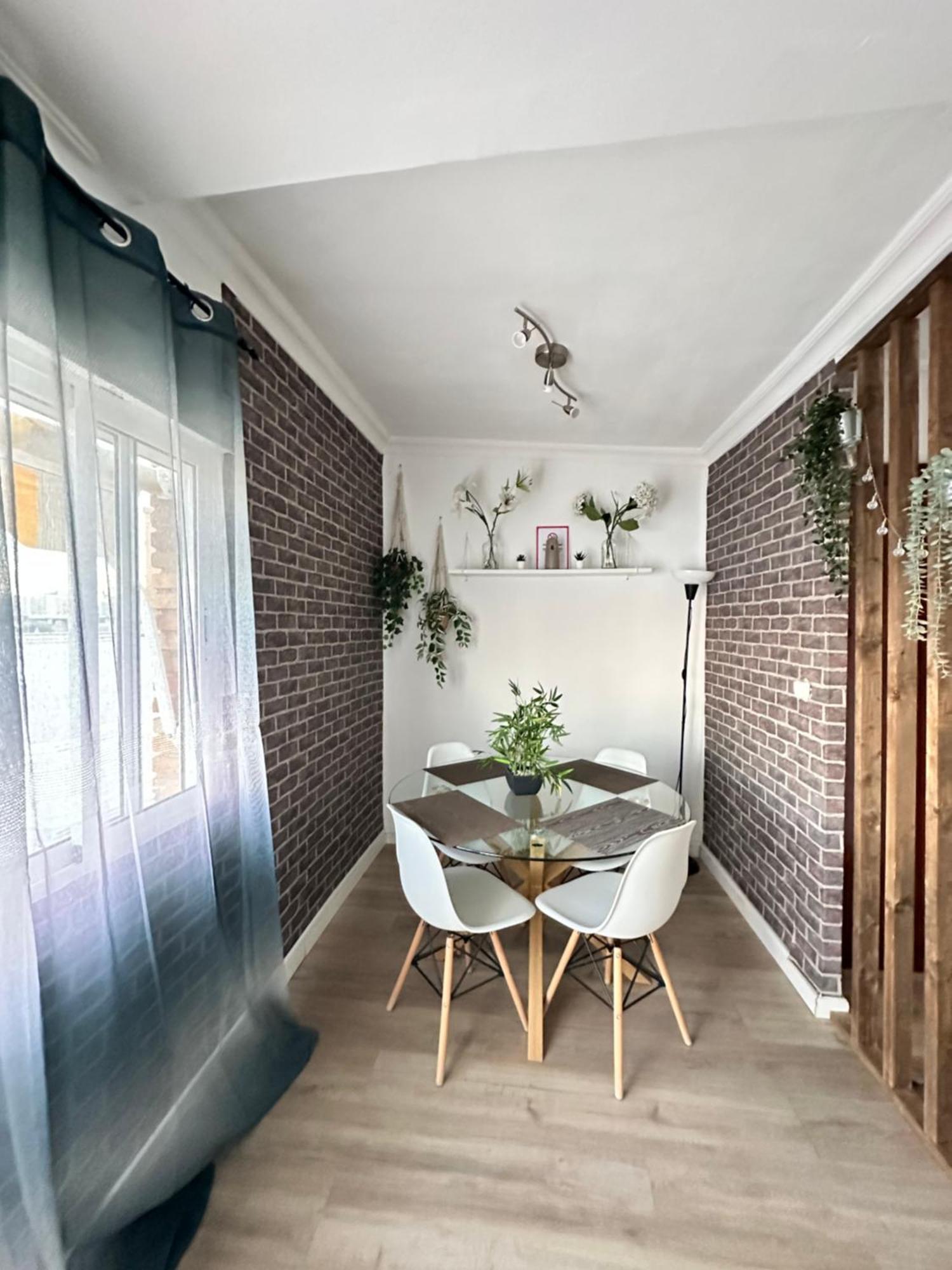 Apartamento Henko Huelva Exterior foto