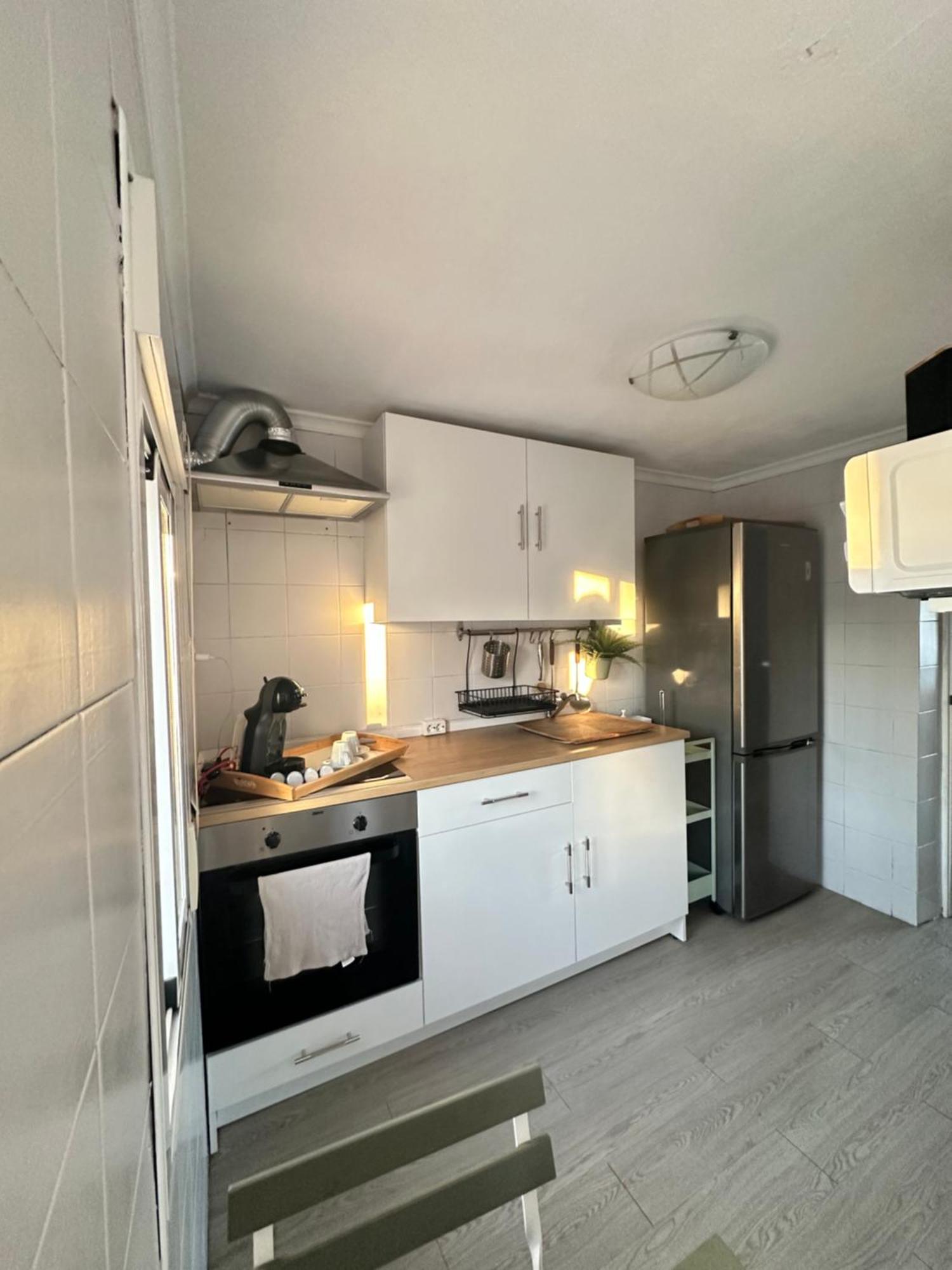 Apartamento Henko Huelva Exterior foto
